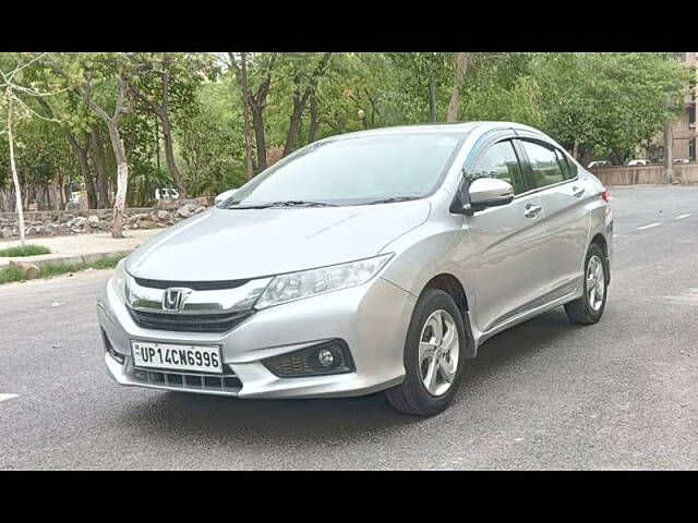 Used Honda City [2014-2017] VX Diesel in Delhi