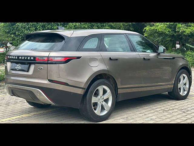 Used Land Rover Range Rover Velar [2017-2023] 3.0 SE Diesel 300 in Gurgaon