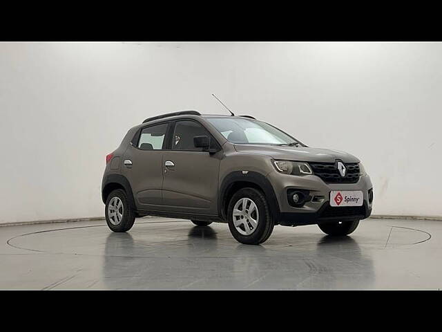 Used Renault Kwid [2015-2019] RXT [2015-2019] in Hyderabad