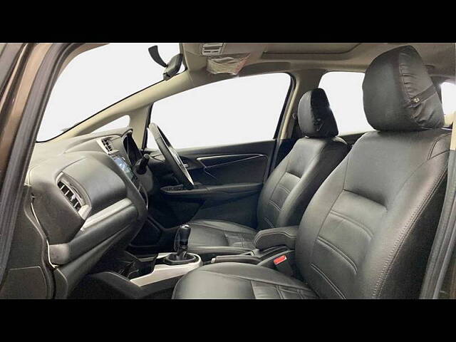 Used Honda WR-V [2017-2020] VX MT Petrol in Delhi