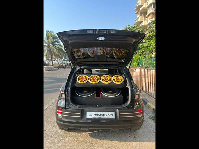 Used Hyundai Venue [2022-2023] S (O) 1.0 Turbo DCT in Mumbai