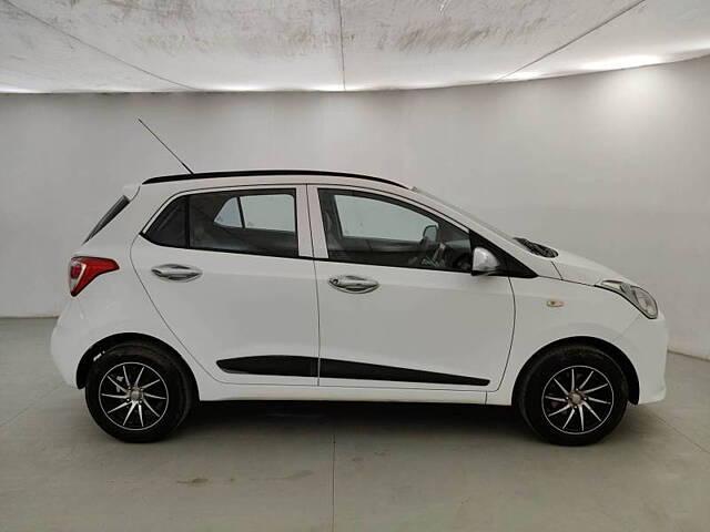 Used Hyundai Grand i10 Magna 1.2 Kappa VTVT in Indore