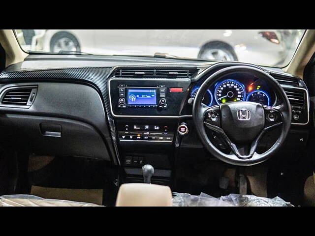 Used Honda City [2014-2017] VX in Delhi