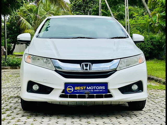 Used 2014 Honda City in Ahmedabad