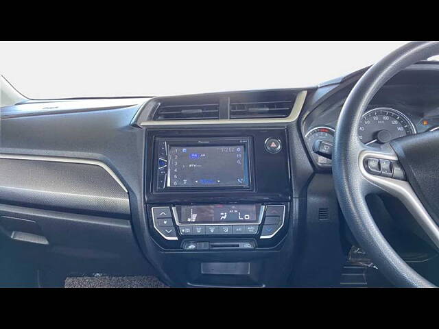 Used Honda BR-V V CVT Petrol in Coimbatore