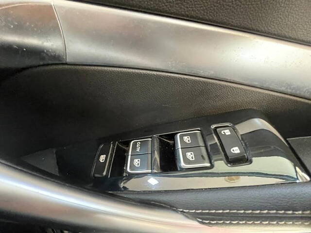 Used MG Hector [2019-2021] Sharp 2.0 Diesel [2019-2020] in Mumbai