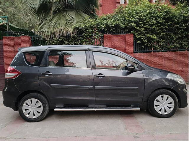 Used Maruti Suzuki Ertiga [2015-2018] VDI SHVS in Delhi