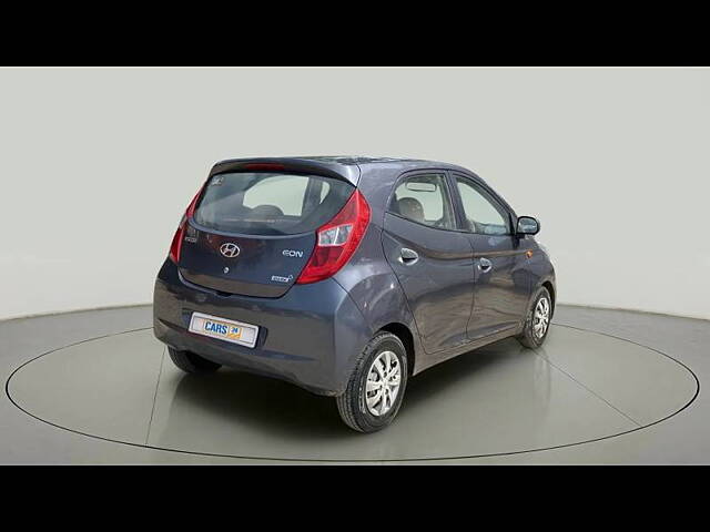 Used Hyundai Eon D-Lite + in Ahmedabad