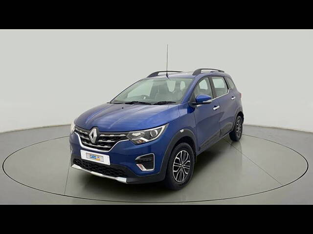 Used Renault Triber [2019-2023] RXZ [2019-2020] in Bangalore