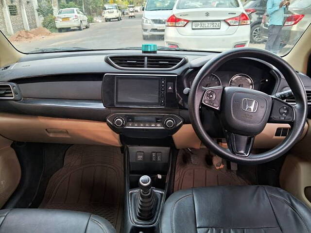 Used Honda Amaze [2016-2018] 1.2 VX i-VTEC in Lucknow