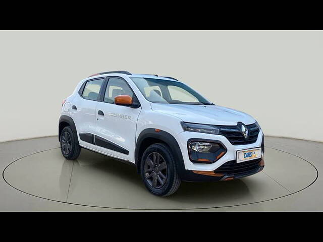 Used 2021 Renault Kwid in Jaipur