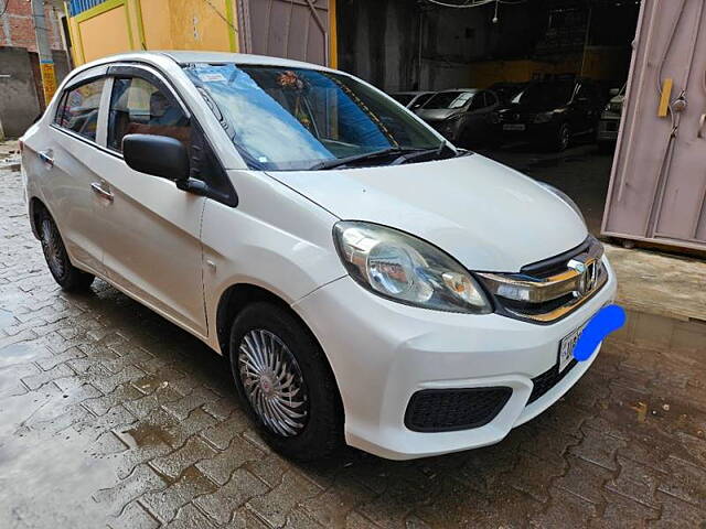 Used Honda Amaze [2016-2018] 1.5 E i-DTEC Opt in Varanasi