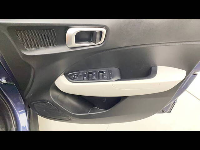 Used Hyundai Venue [2019-2022] S 1.2 Petrol in Chennai