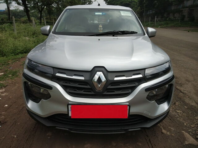 Used 2022 Renault Kwid in Pune
