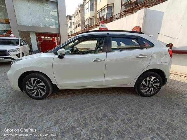 Used Toyota Glanza [2019-2022] G in Delhi