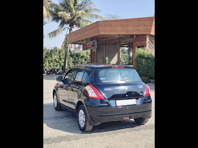 Used Maruti Suzuki Swift [2011-2014] VDi in Surat