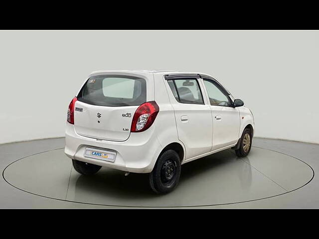 Used Maruti Suzuki Alto 800 [2012-2016] Lxi in Delhi