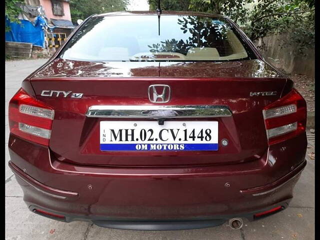 Used Honda City [2011-2014] 1.5 V AT in Mumbai