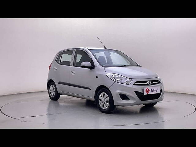 Used Hyundai i10 [2010-2017] Magna 1.2 Kappa2 in Bangalore