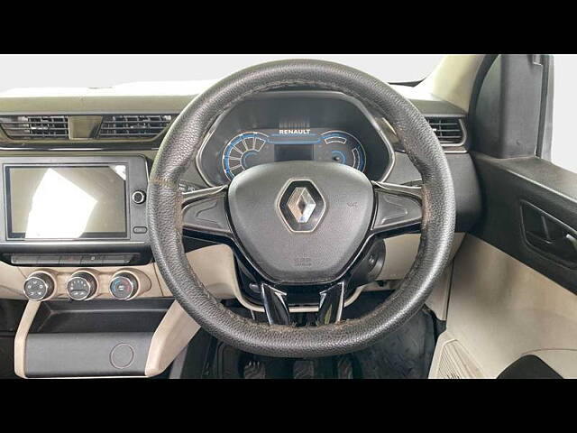 Used Renault Triber [2019-2023] RXT [2019-2020] in Kolkata