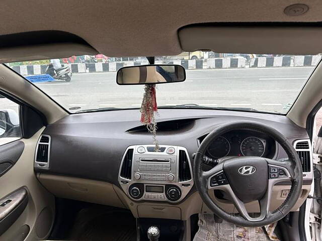 Used Hyundai i20 [2010-2012] Asta 1.2 in Dehradun