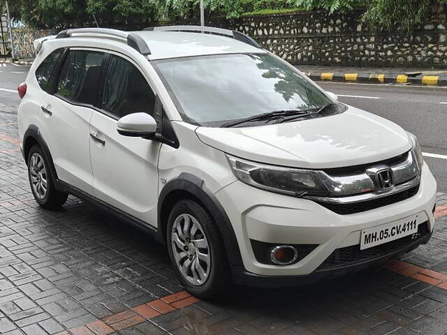 Used Honda BR-V S Diesel in Navi Mumbai