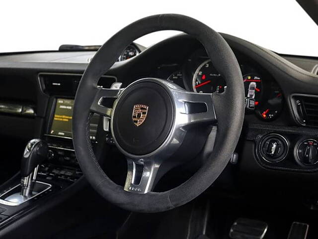 Used Porsche 911 [2006-2019] Turbo S in Mumbai