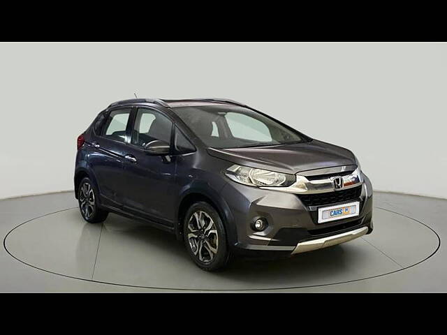 Used 2018 Honda WR-V in Delhi