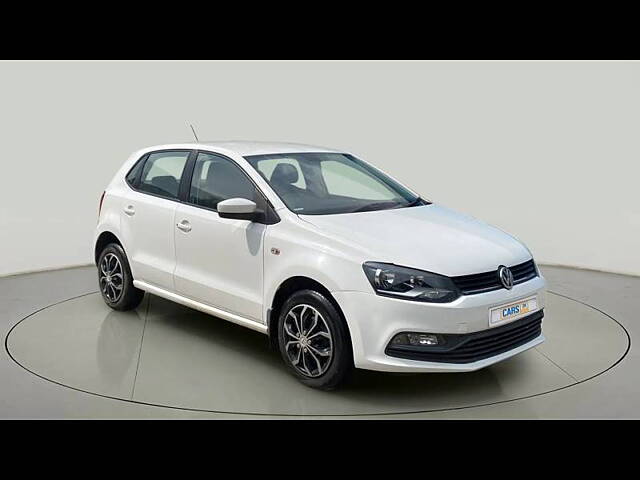 Used 2014 Volkswagen Polo in Pune