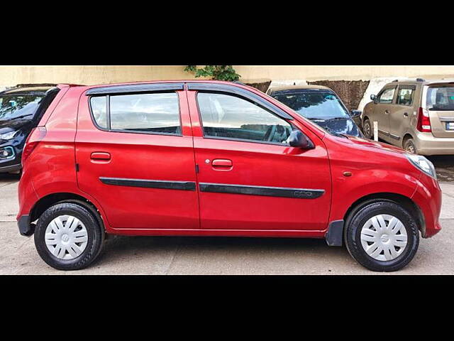 Used Maruti Suzuki Alto 800 [2012-2016] Vxi in Thane