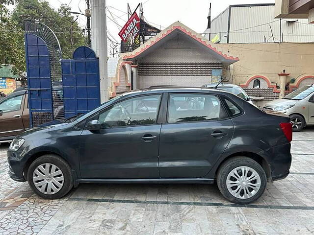 Used Volkswagen Ameo Comfortline 1.5L (D) in Kanpur