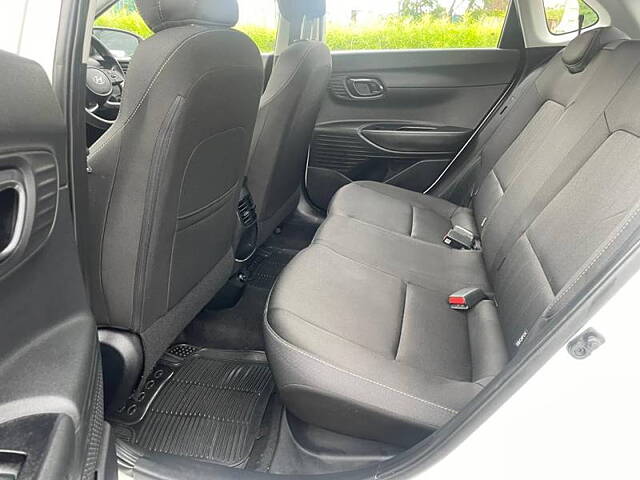 Used Hyundai i20 [2020-2023] Sportz 1.2 IVT [2020-2023] in Mumbai