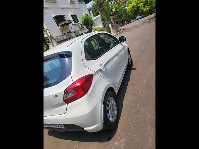 Used Tata Tiago [2016-2020] Revotron XZ in Nashik