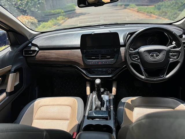 Used Tata Harrier [2019-2023] XZA Plus Dual Tone in Pune