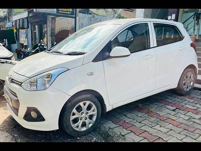 Used Hyundai Grand i10 [2013-2017] Magna 1.1 CRDi [2016-2017] in Kanpur