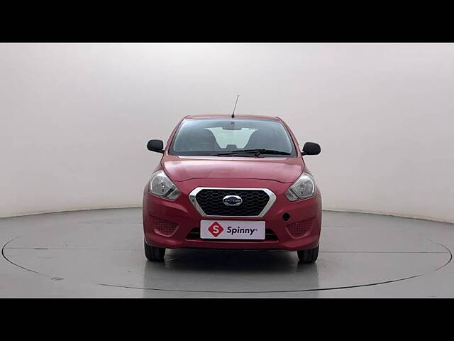 Used Datsun GO T [2018-2019] in Bangalore