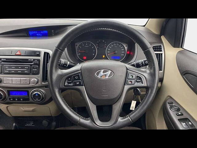 Used Hyundai i20 [2010-2012] Sportz 1.2 BS-IV in Bangalore