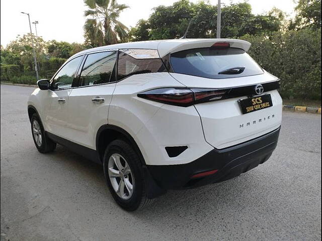 Used Tata Harrier [2019-2023] XT Plus in Delhi