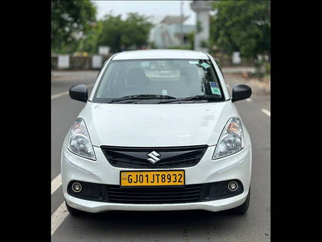 Used 2022 Maruti Suzuki DZire in Ahmedabad