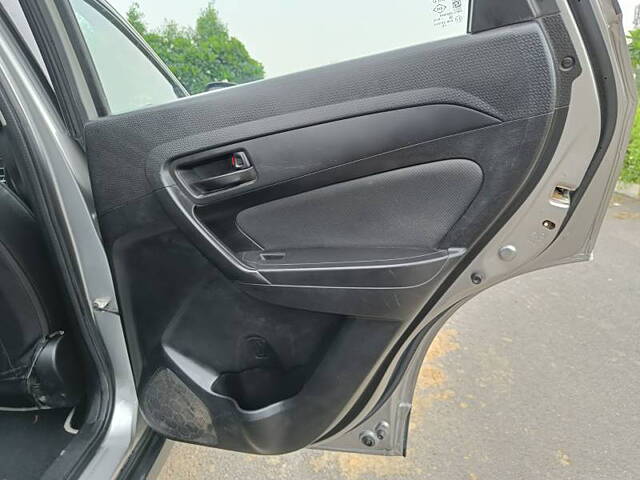 Used Maruti Suzuki Vitara Brezza [2020-2022] VXi in Delhi