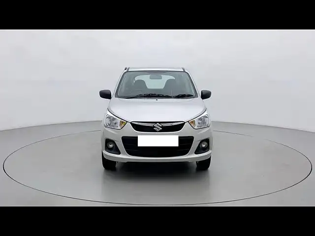 Used 2019 Maruti Suzuki Alto in Chennai