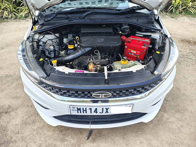 Used Tata Tiago XZ Plus CNG [2022-2023] in Pune