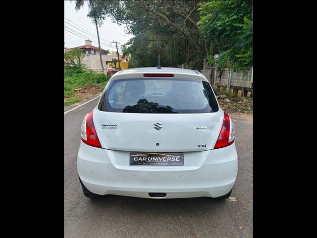 Used Maruti Suzuki Swift [2011-2014] VXi in Mysore