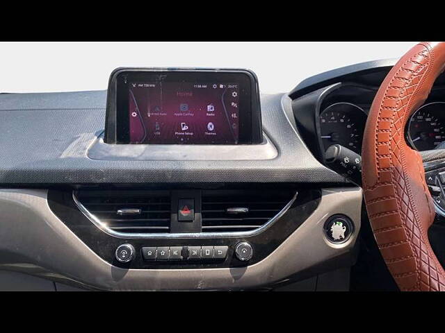 Used Tata Nexon [2017-2020] XZA Plus Petrol in Chennai