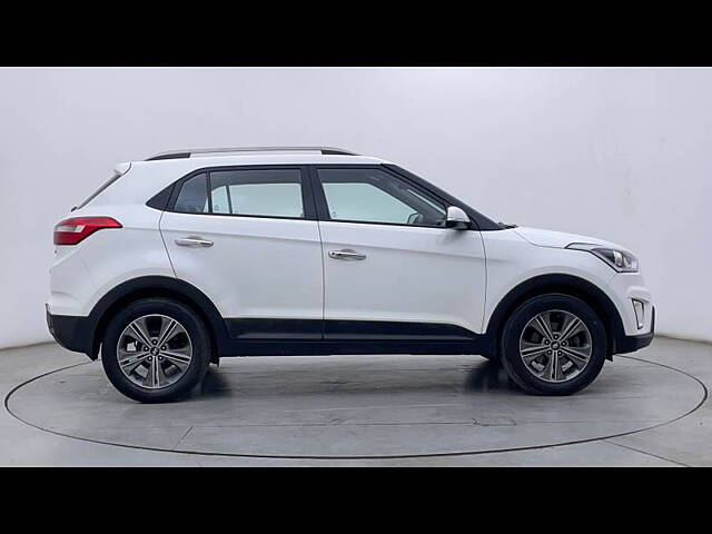 Used Hyundai Creta [2015-2017] 1.6 SX Plus AT Petrol in Chennai