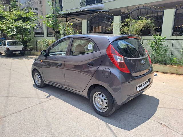 Used Hyundai Eon D-Lite + in Hyderabad