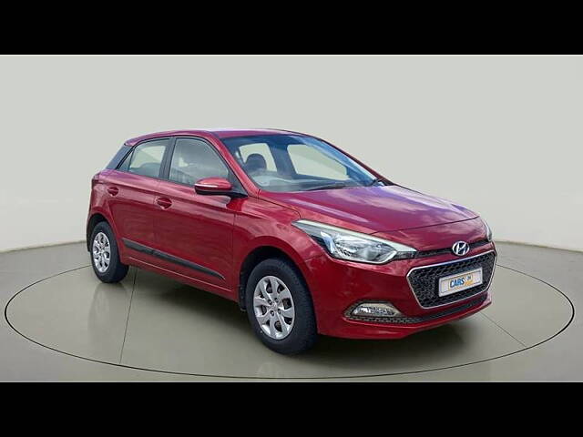 Used 2015 Hyundai Elite i20 in Pune