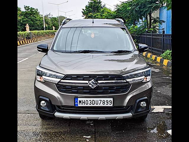 Used 2021 Maruti Suzuki XL6 in Mumbai