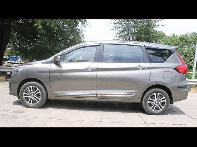 Used Maruti Suzuki Ertiga ZXi (O) CNG in Thane