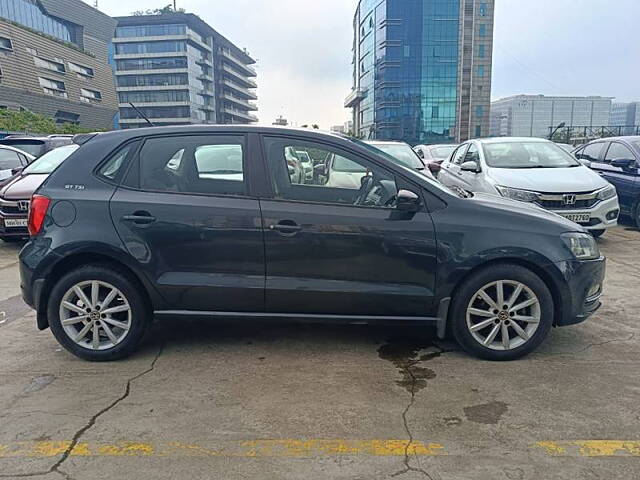 Used Volkswagen Polo [2016-2019] GT TSI in Mumbai